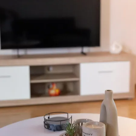 Spotaki 8 Apartamento *