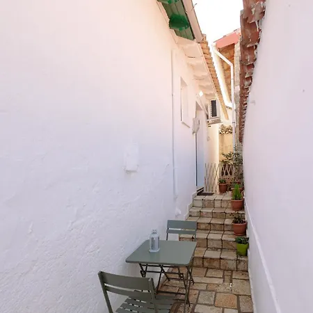 Spotaki 8 * Agros (Corfu)