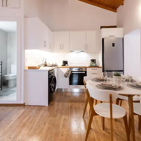 Spotaki 8 Apartamento