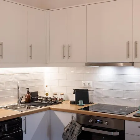 Spotaki 8 아파트 *