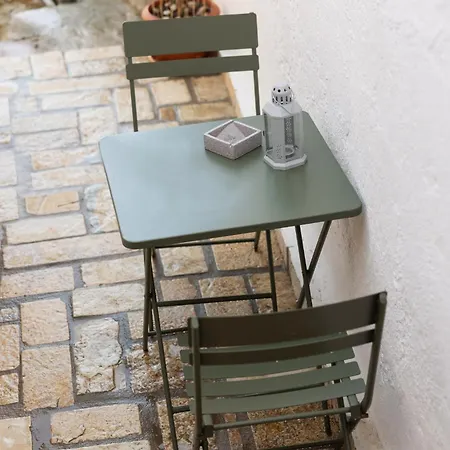 Spotaki 8 * Agros (Corfu)