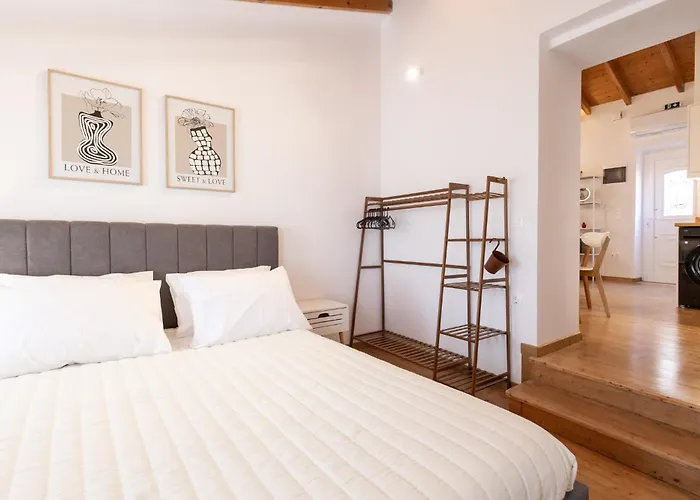 Spotaki 8 Agros (Corfu)