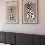 Spotaki 8 Apartman Agrós