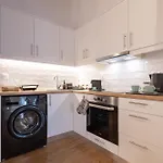 Apartman Spotaki 8 Agrós