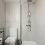 Apartman Spotaki 8 *