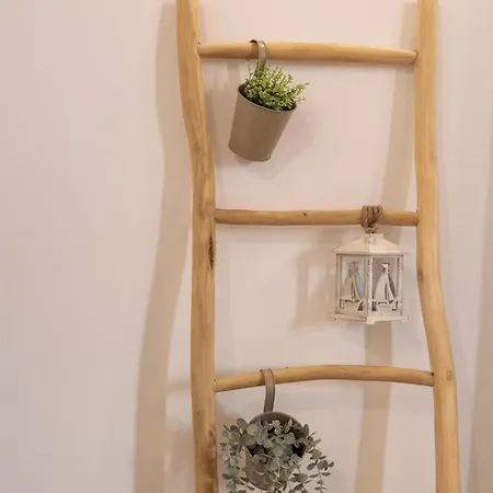 Spotaki 8 Apartman *